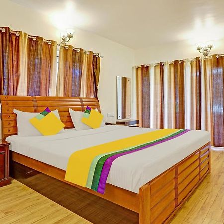 Itsy Hotels Twin Falls Ooty Bagian luar foto