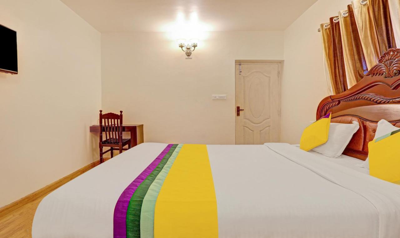 Itsy Hotels Twin Falls Ooty Bagian luar foto