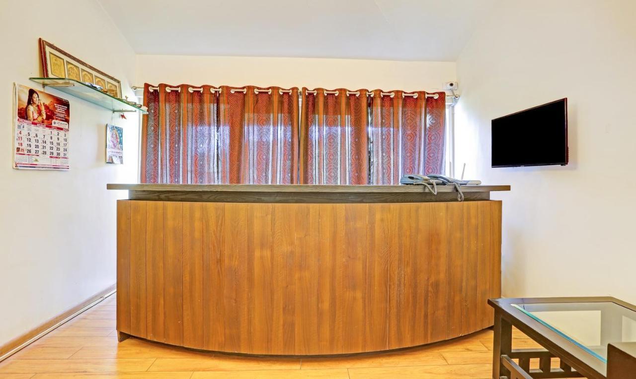 Itsy Hotels Twin Falls Ooty Bagian luar foto