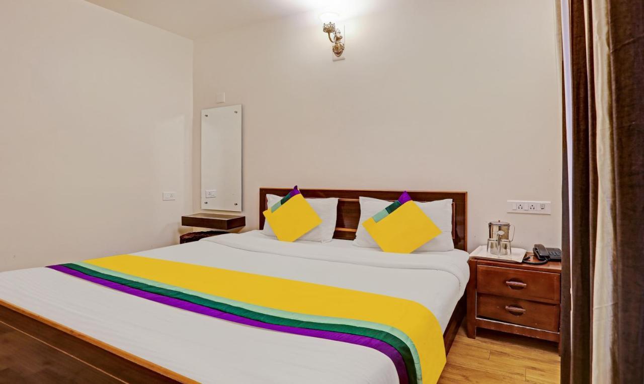 Itsy Hotels Twin Falls Ooty Bagian luar foto