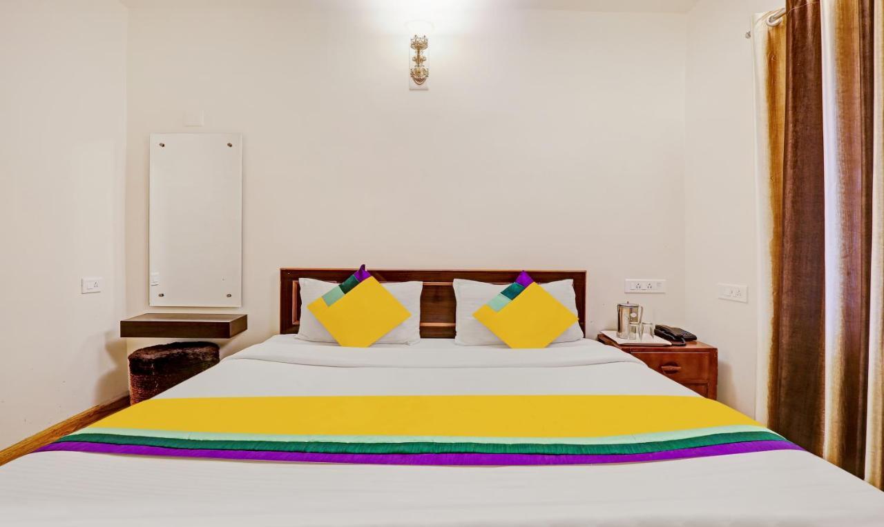Itsy Hotels Twin Falls Ooty Bagian luar foto