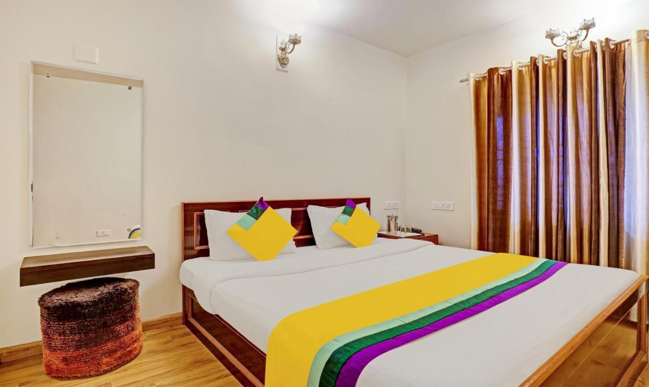 Itsy Hotels Twin Falls Ooty Bagian luar foto