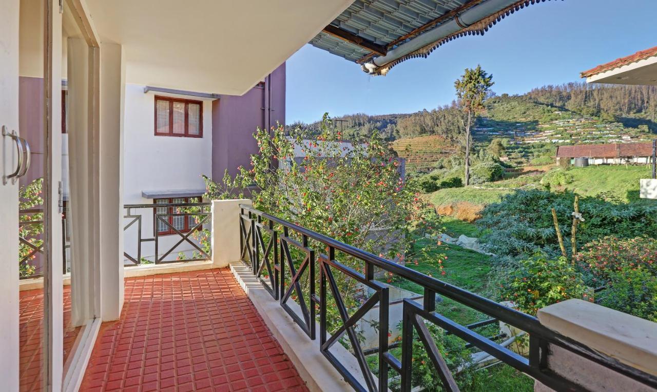 Itsy Hotels Twin Falls Ooty Bagian luar foto