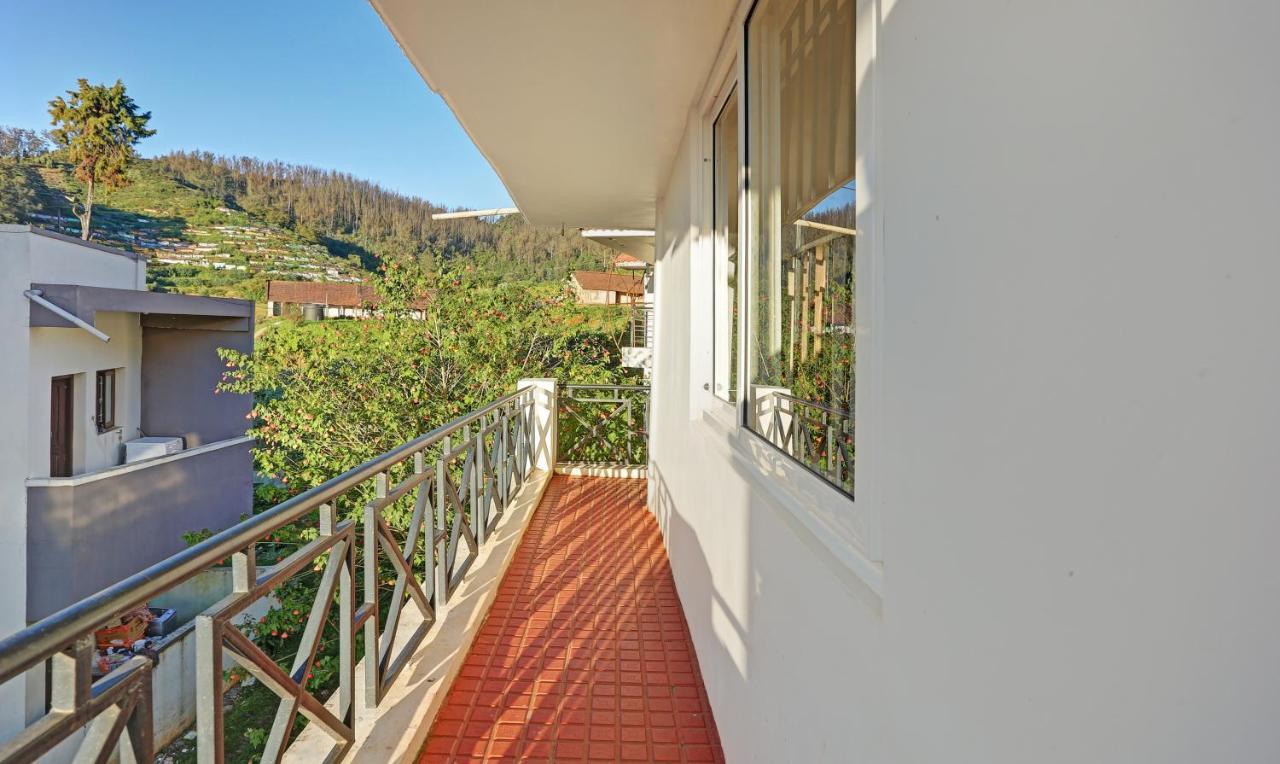Itsy Hotels Twin Falls Ooty Bagian luar foto