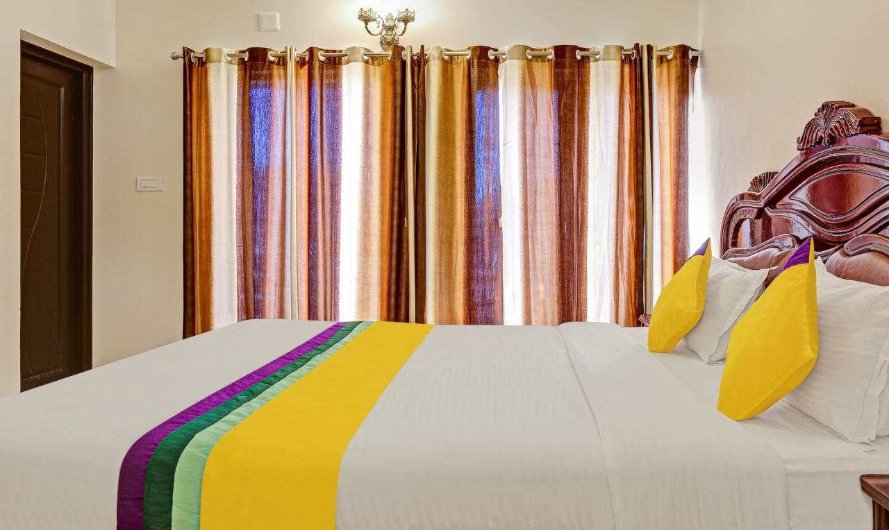 Itsy Hotels Twin Falls Ooty Bagian luar foto