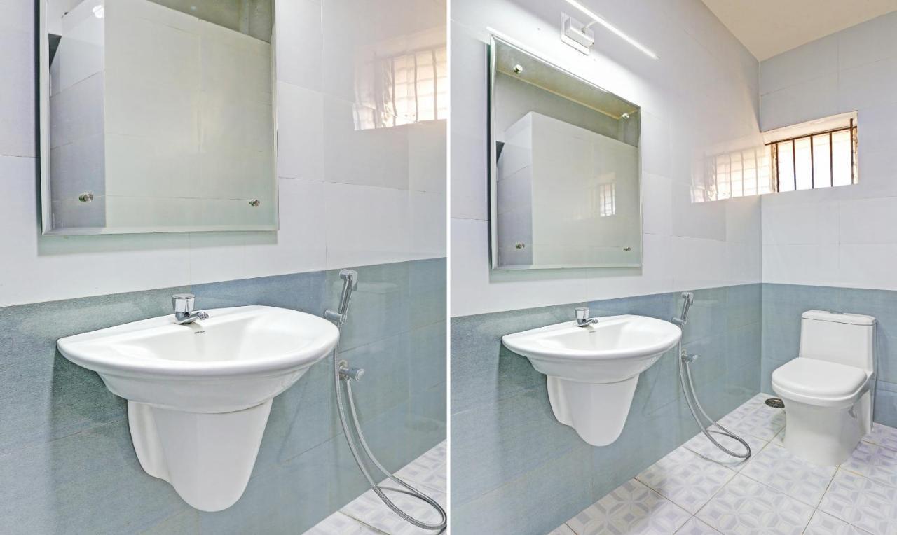 Itsy Hotels Twin Falls Ooty Bagian luar foto