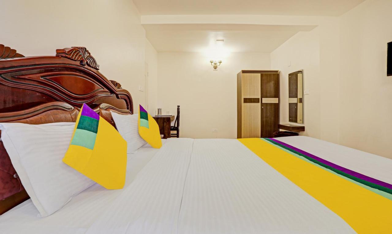Itsy Hotels Twin Falls Ooty Bagian luar foto