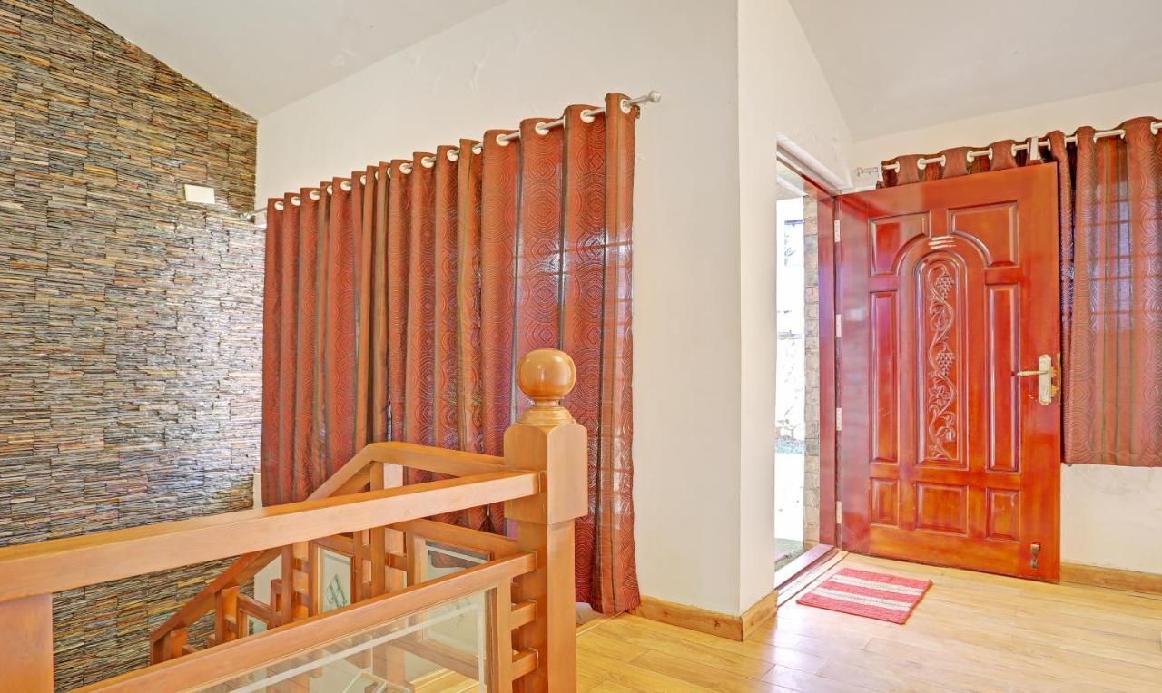 Itsy Hotels Twin Falls Ooty Bagian luar foto