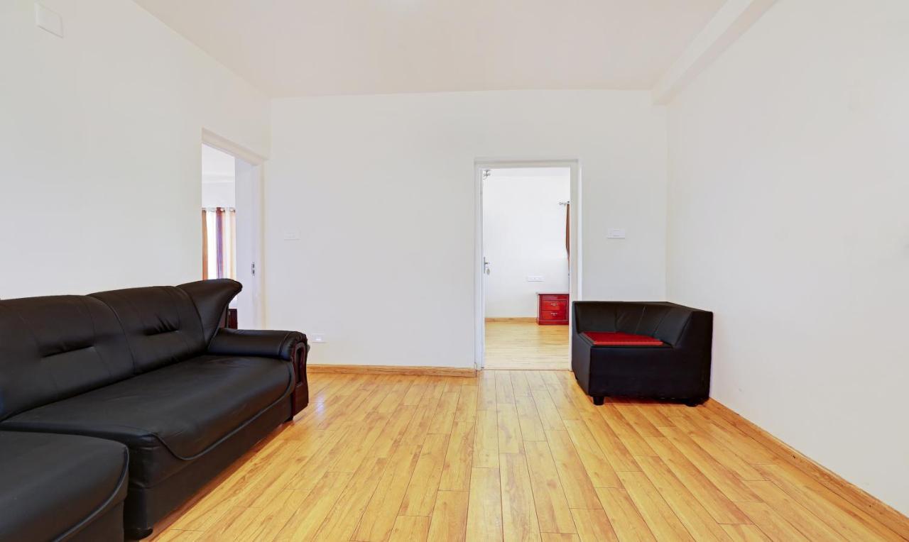 Itsy Hotels Twin Falls Ooty Bagian luar foto