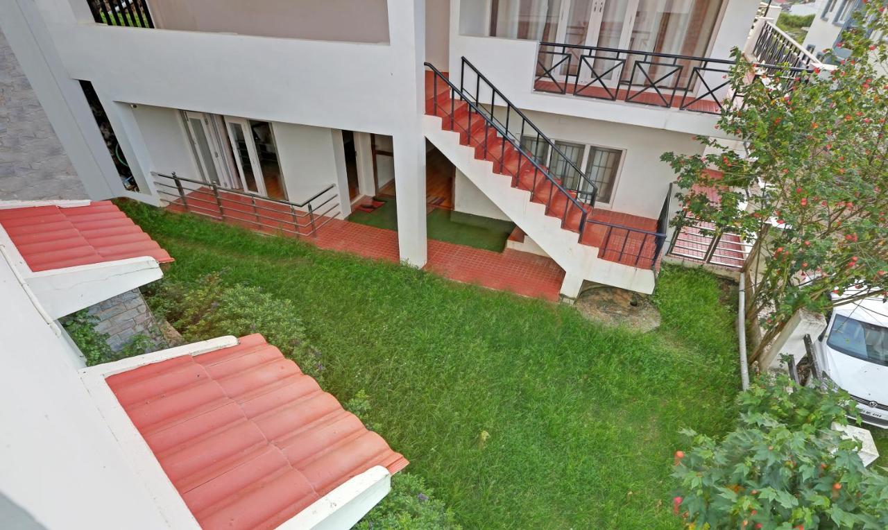 Itsy Hotels Twin Falls Ooty Bagian luar foto