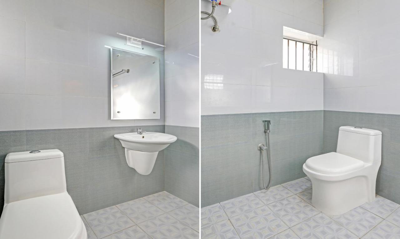 Itsy Hotels Twin Falls Ooty Bagian luar foto