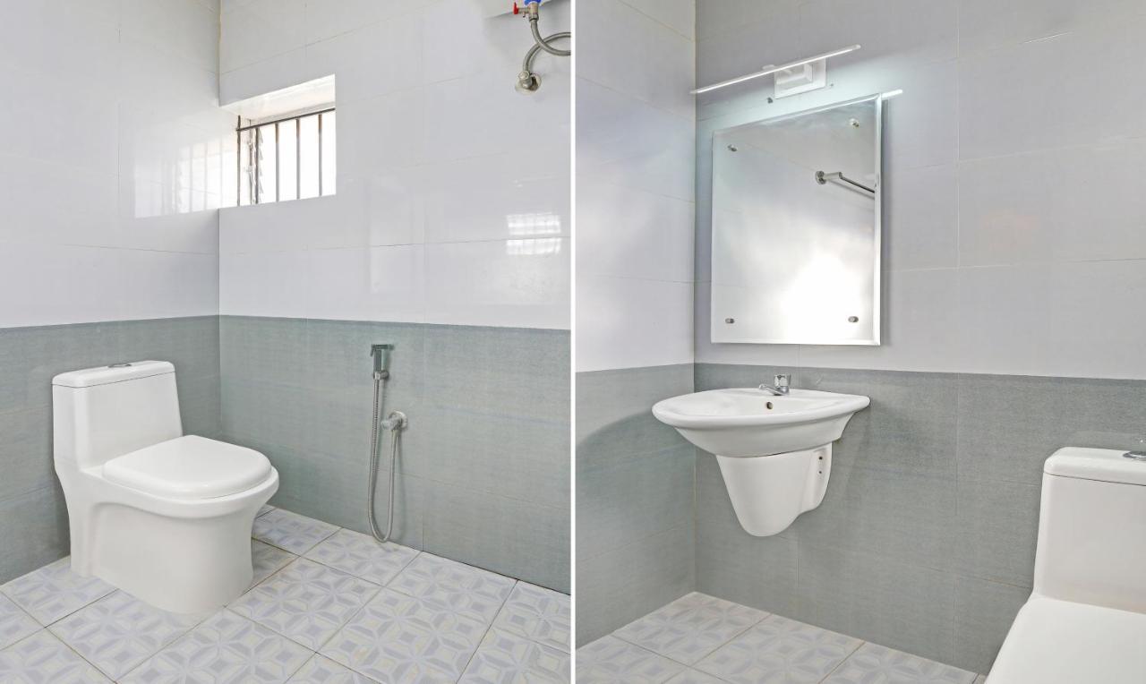 Itsy Hotels Twin Falls Ooty Bagian luar foto