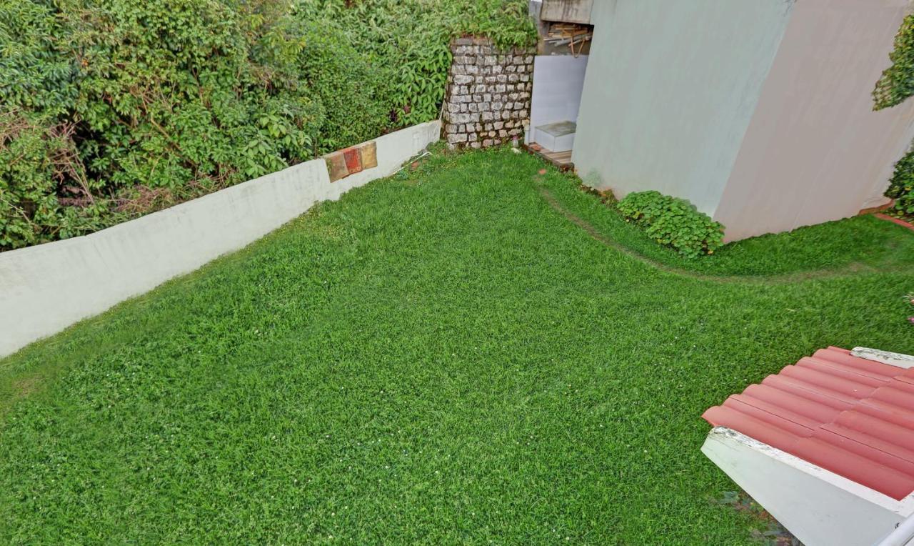 Itsy Hotels Twin Falls Ooty Bagian luar foto