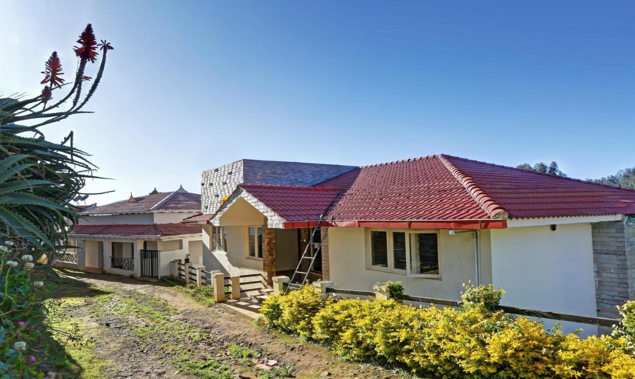 Itsy Hotels Twin Falls Ooty Bagian luar foto