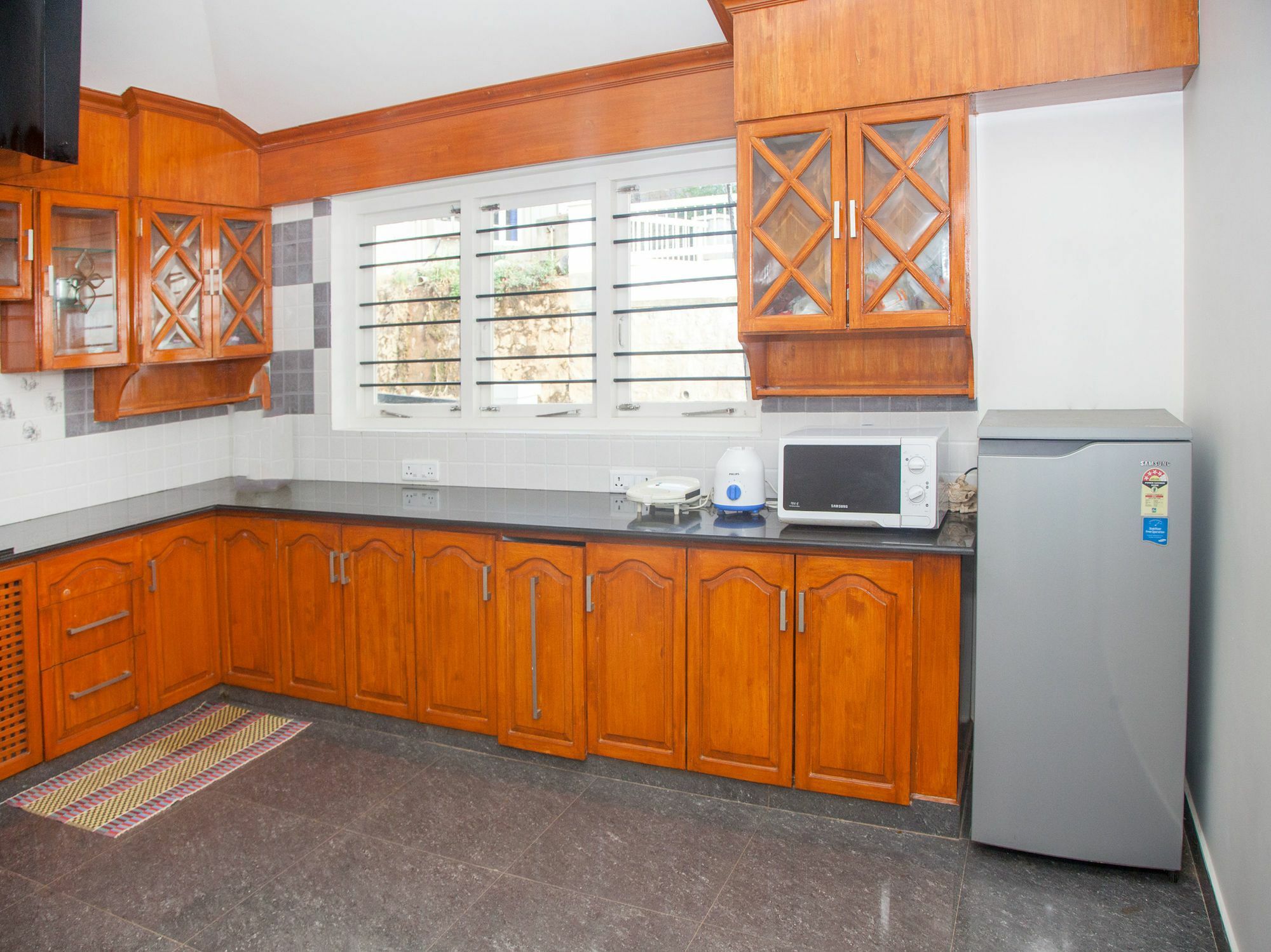 Itsy Hotels Twin Falls Ooty Bagian luar foto